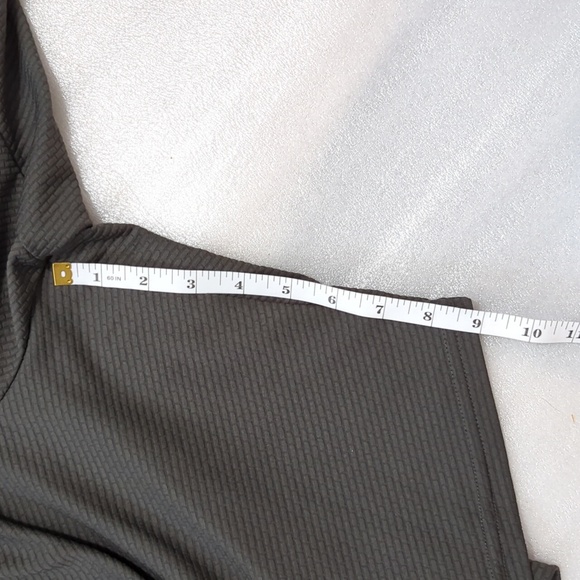 Men's C9" by Champion MVP Athletic Shorts Gray and Black Size XL - Picture 8 of 11